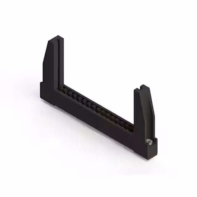 357-017-531-178 EDAC Inc.  Edgeboard Connectors